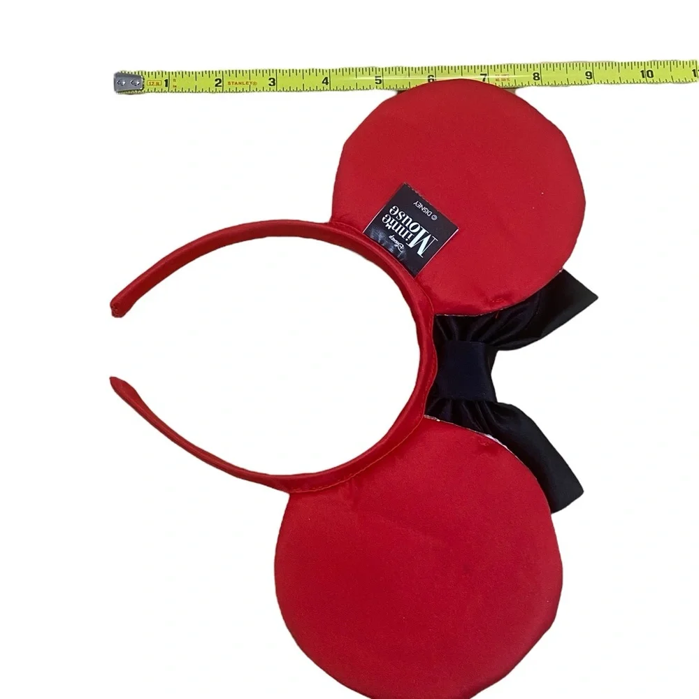 Disney Minnie Mouse Bling Mouse Ears